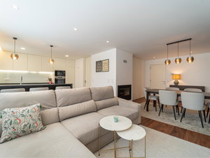 2 Bedroom Apartment Vila Nova de Gaia, new, furnished 2570631315