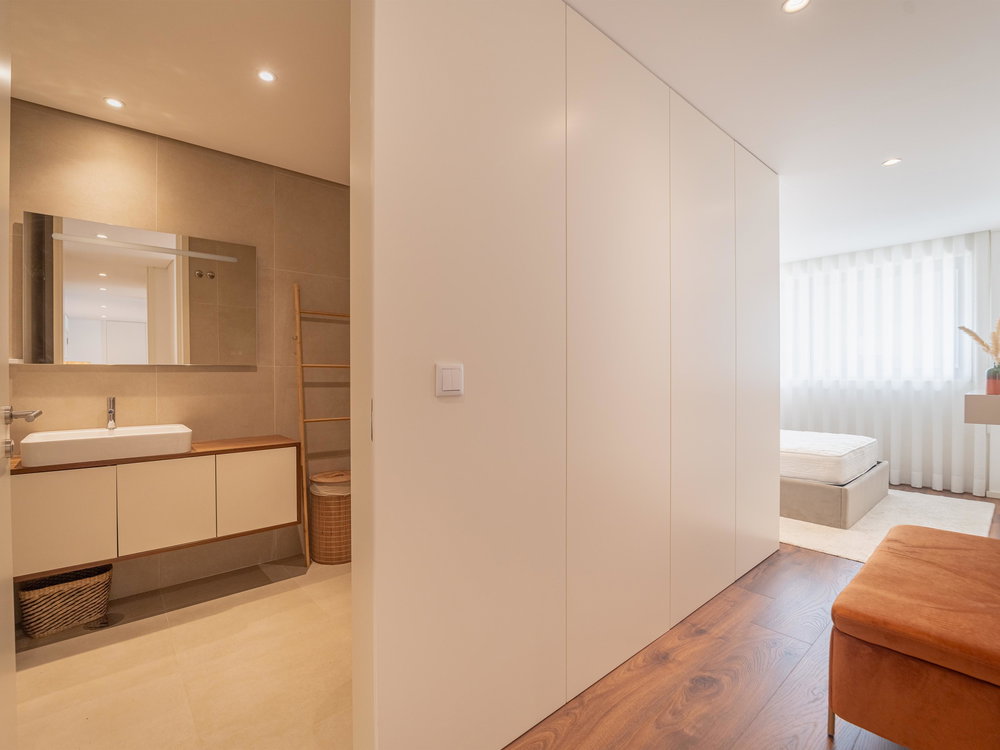 2 Bedroom Apartment Vila Nova de Gaia, new, furnished 2570631315