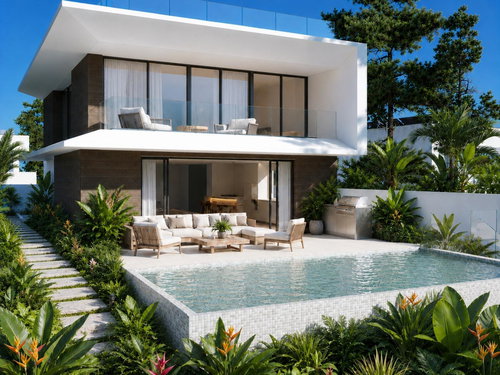 5 bedroom villa in Gambelas, Faro 3526327507