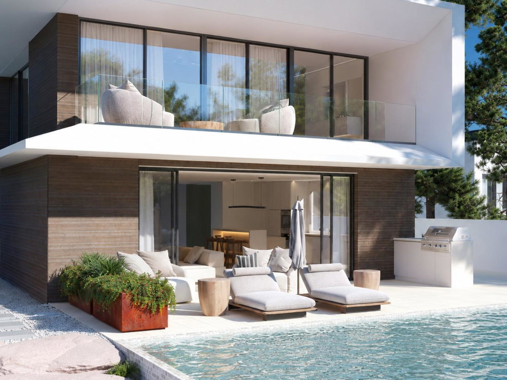 5 bedroom villa in Gambelas, Faro 3526327507