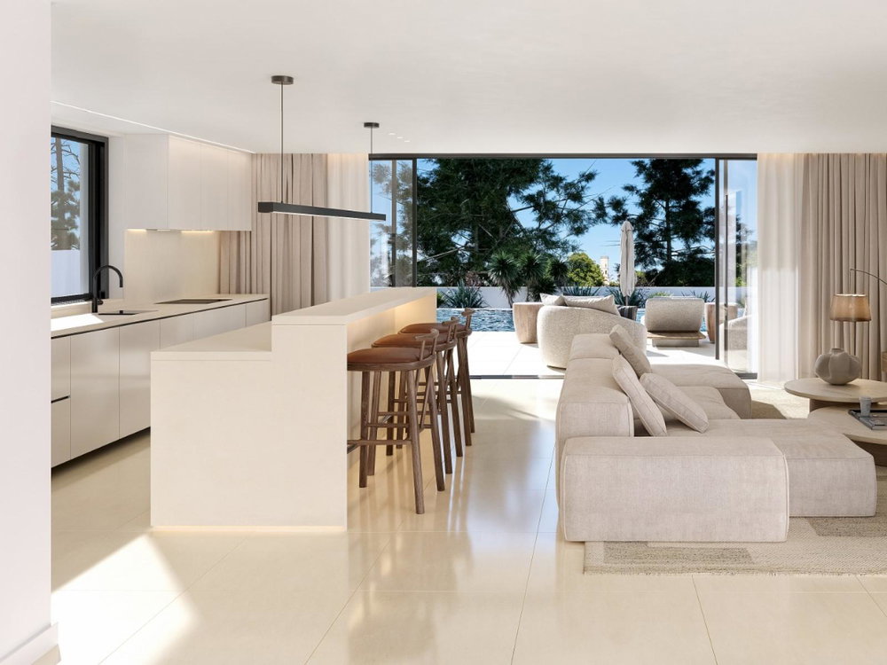 5 bedroom villa in Gambelas, Faro 3526327507