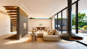 New 6 bedroom villa, in Gambelas, Faro 1573674978