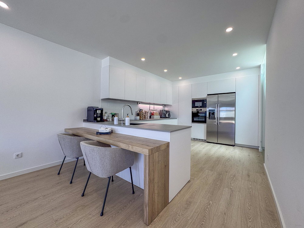 House T3, new, in Ericeira 3468020363