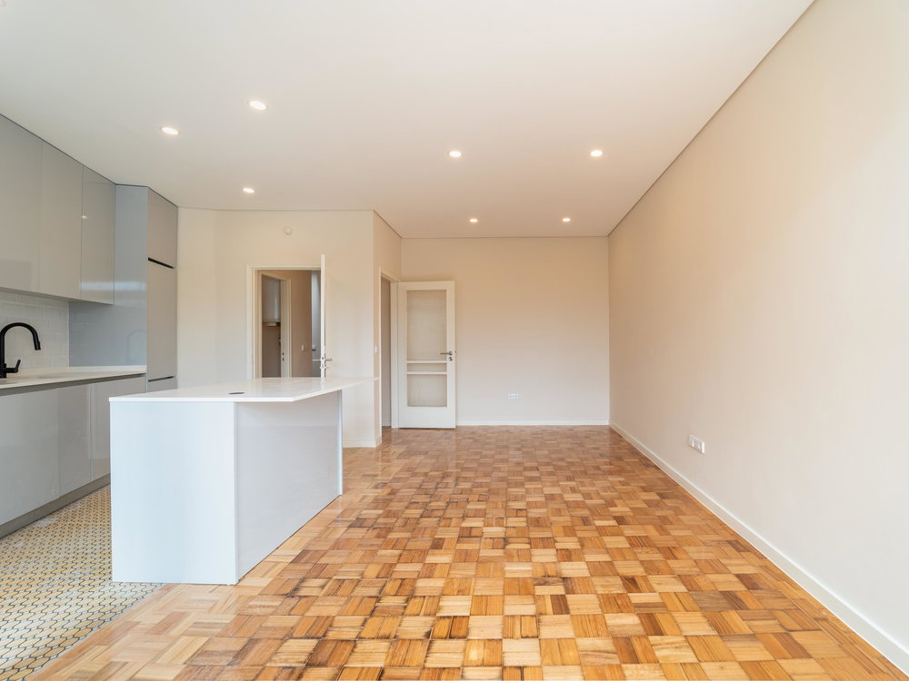3 bedroom duplex flat, in Rua das Condominhas 4081335776