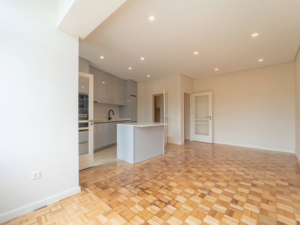 3 bedroom duplex flat, in Rua das Condominhas 4081335776