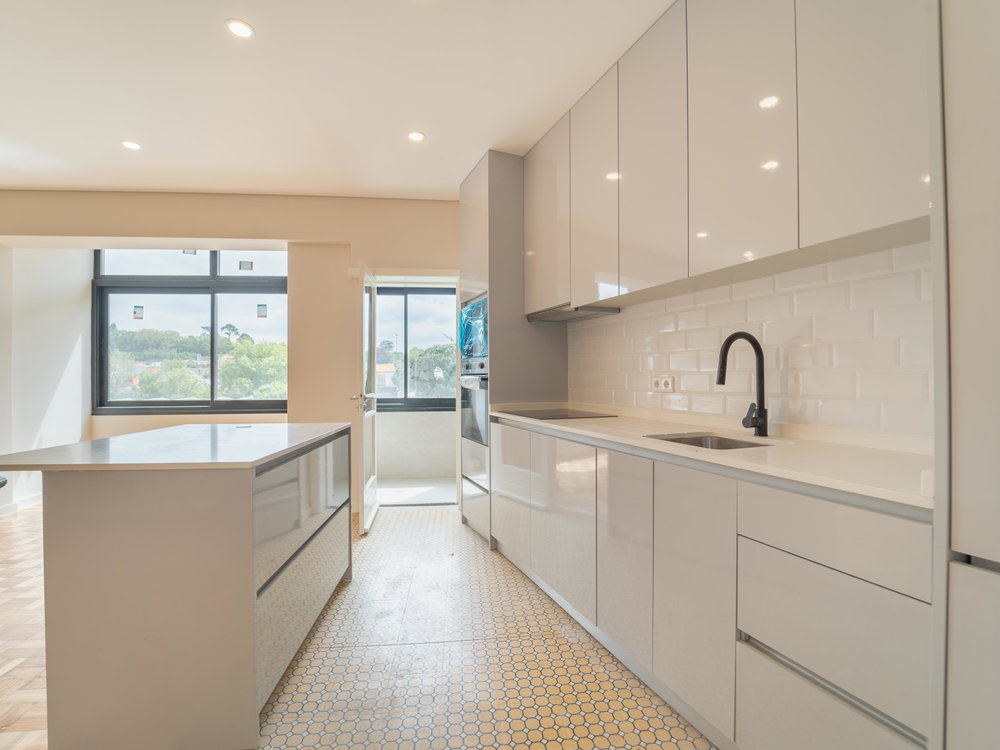 3 bedroom duplex flat, in Rua das Condominhas 4081335776