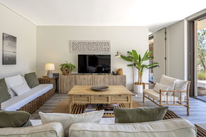 2+1 bedroom villa on a quarter share basis at Pestana Troia Eco Resort 2749563491
