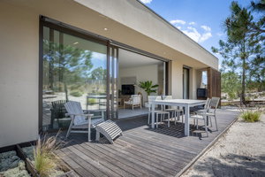 2+1 bedroom villa on a quarter share basis at Pestana Troia Eco Resort 2749563491