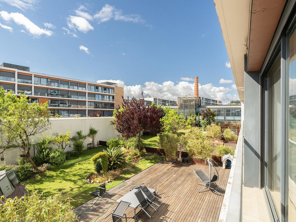 3 bedroom flat with parking and storage room, in the Alcântara-Rio Condominium 1682855775