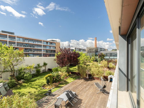 3 bedroom flat with parking and storage room, in the Alcântara-Rio Condominium 1682855775