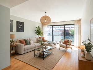 3 bedroom flat with parking and storage room, in the Alcântara-Rio Condominium 1682855775