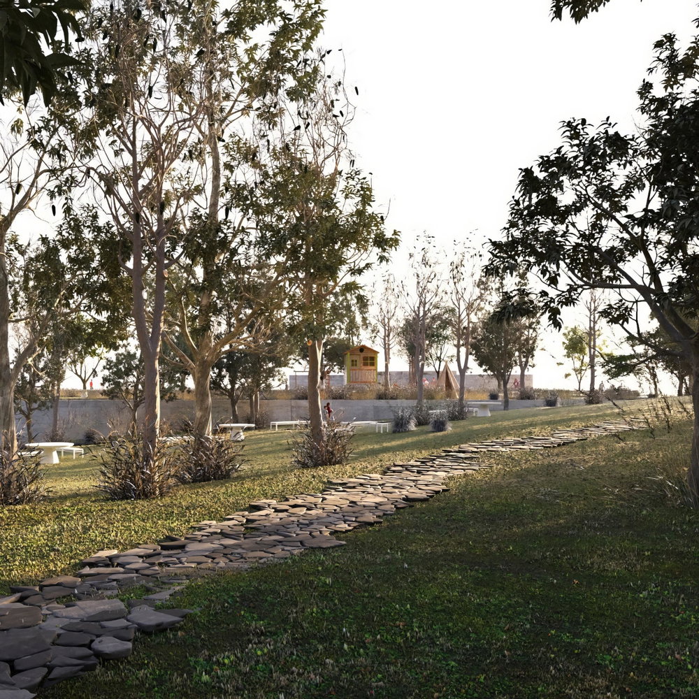 Terreno com PIP em aprovação para construção de armazém, na Maia 348599141