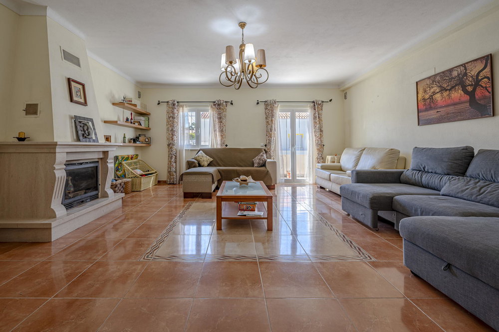 4 bedroom villa with unobstructed views over the river and Alcácer do Sal 1209825843