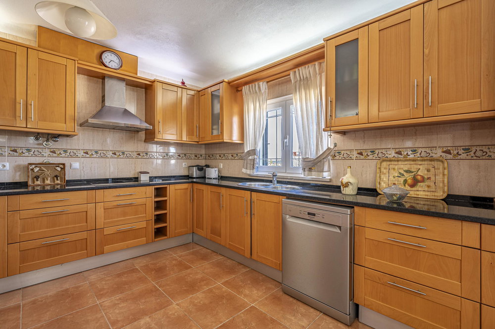 4 bedroom villa with unobstructed views over the river and Alcácer do Sal 1209825843