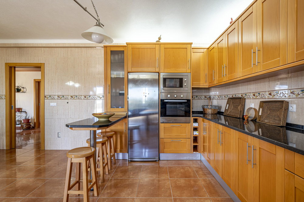 4 bedroom villa with unobstructed views over the river and Alcácer do Sal 1209825843