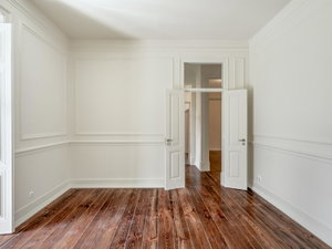 3 bedroom flat, with balcony, in Campo de Ourique 2268582017