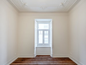 4 bedroom flat, with balcony, in Campo de Ourique 4156202019