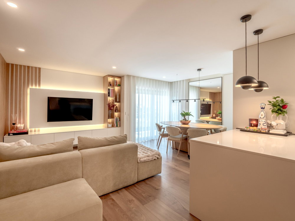 T3 development Nova Portela with parking and storage 3291358778