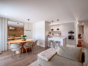 T3 development Nova Portela with parking and storage 3291358778