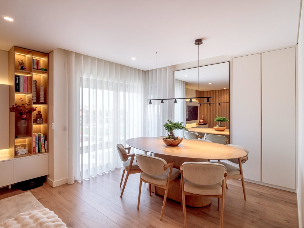 T3 development Nova Portela with parking and storage 3291358778