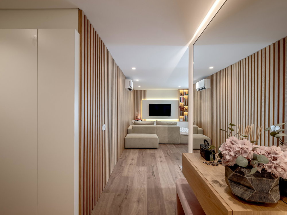 T3 development Nova Portela with parking and storage 3291358778