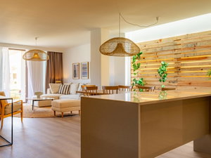 2+1 bedroom flat in the Pestana Porto Covo Vilage development 1597912603