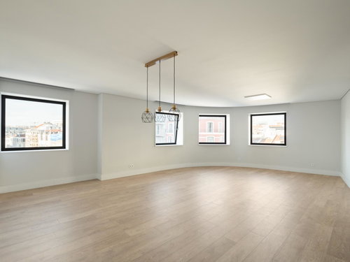 3 bedroom flat, inserted in a new building, in Marquês de Pombal 3133903935