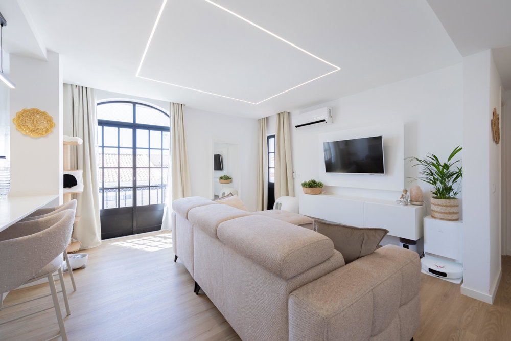 2 bedroom flat in the centre of Quarteira, Algarve 3525630643