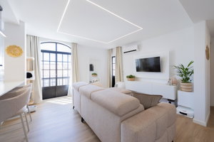 2 bedroom flat in the centre of Quarteira, Algarve 3525630643