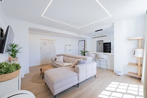 2 bedroom flat in the centre of Quarteira, Algarve 3525630643
