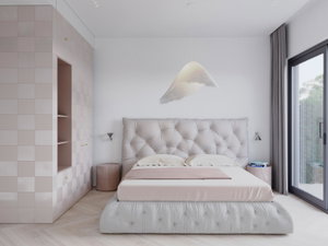 2 vbedroom flat with garden and parking in Faro 1827844894