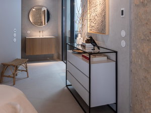 Loft with private patio in award-winning building, Campolide 4091052416