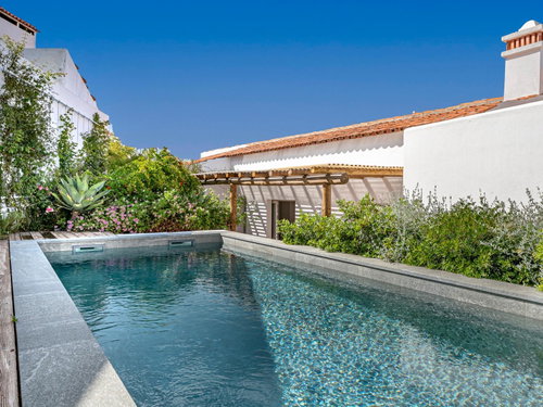 House 5 Bedrooms, new construction, centre of Melides 1336625676