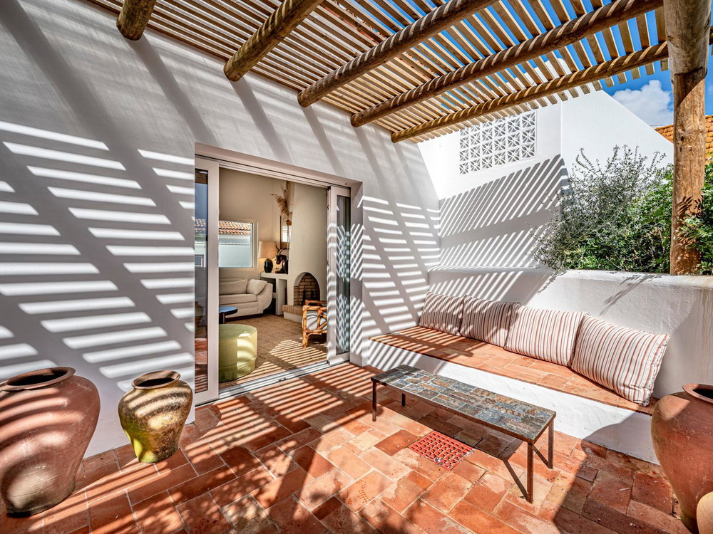 House 5 Bedrooms, new construction, centre of Melides 1336625676