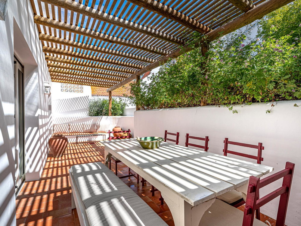 House 5 Bedrooms, new construction, centre of Melides 1336625676