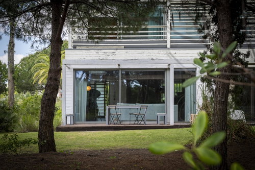 2 bedroom duplex villa in Troia, with private garden and terrace 3316482785