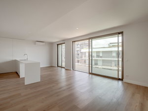 3 bedroom flat with river view and parking in Miraflores 510953564