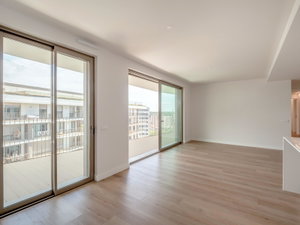 3 bedroom flat with river view and parking in Miraflores 510953564