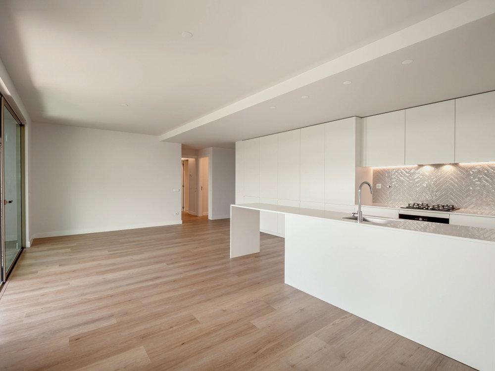 3 bedroom flat with river view and parking in Miraflores 510953564