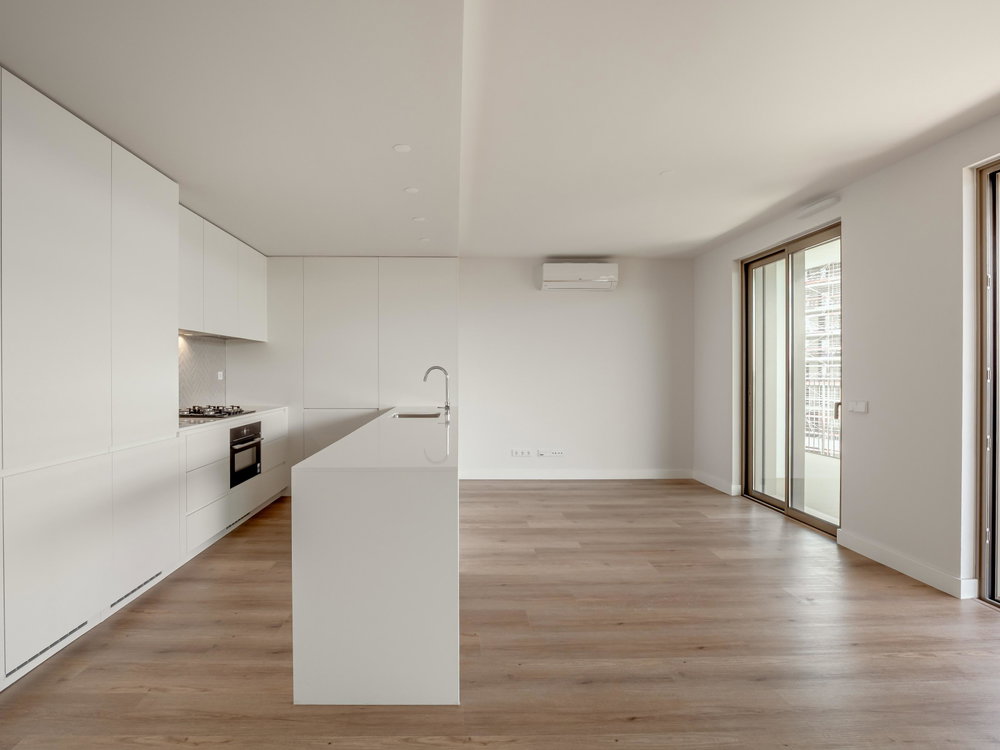 3 bedroom flat with river view and parking in Miraflores 510953564