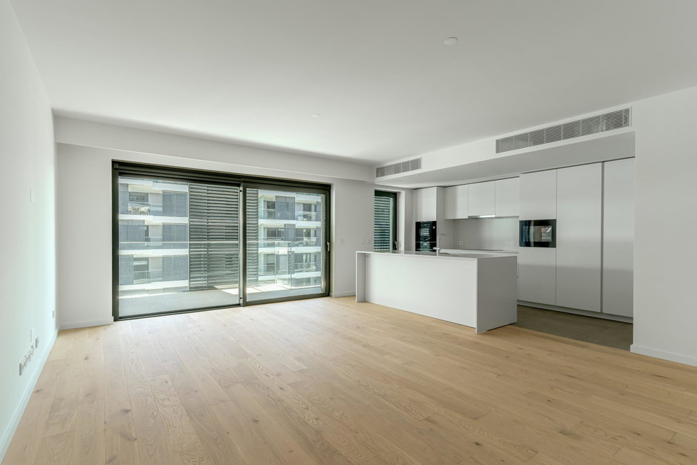 New 3 bedroom flat with parking in Avenidas Novas 3776314925