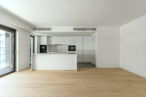 New 3 bedroom flat with parking in Avenidas Novas 3776314925