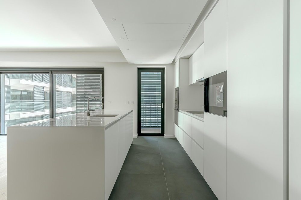 New 3 bedroom flat with parking in Avenidas Novas 3776314925