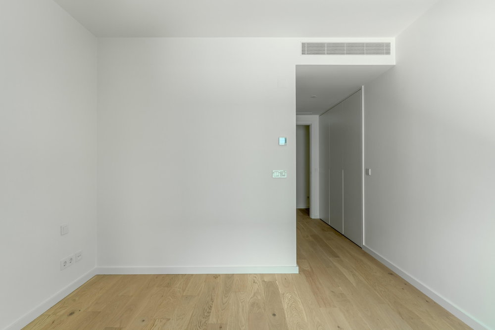 New 3 bedroom flat with parking in Avenidas Novas 3776314925