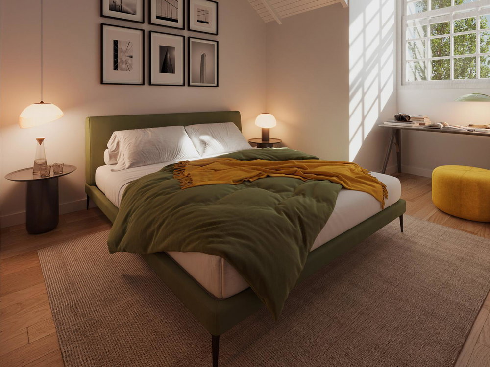 1 bedroom flat with 1 parking space in the centre of Porto 1309768885