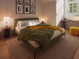 1 bedroom flat with 1 parking space in the centre of Porto 1309768885