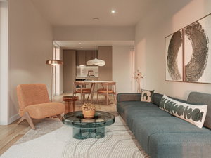 Studio with 1 parking space in the centre of Porto 660650363