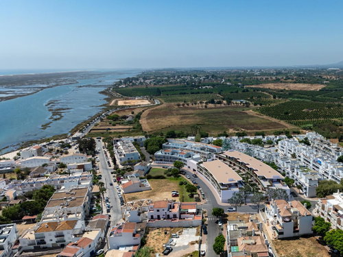 2 bedroom flat with garden in new development, Tavira, Algarve 974762502