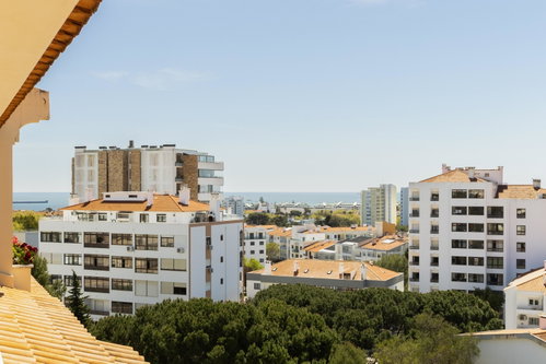 2 bedroom flat, with sea view, in Cascais and Estoril 471301121