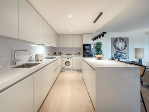 4 bedroom flat, in a new development in Parque das Nações 2527219380